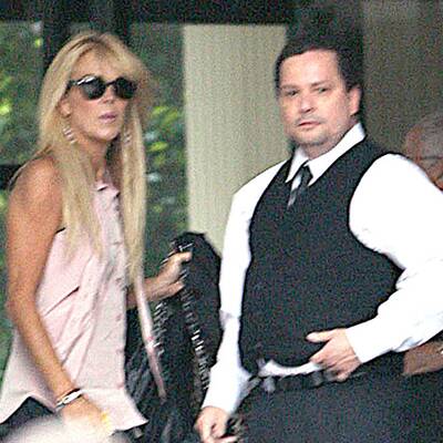 Lindsays Leben nach dem Urteil