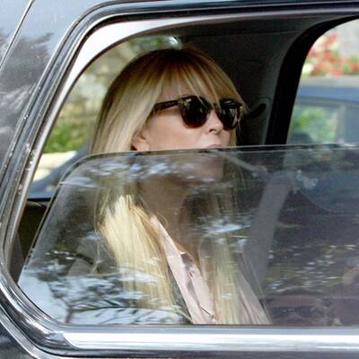 Lindsays Leben nach dem Urteil