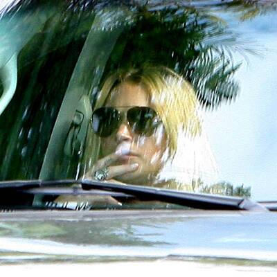 Lindsays Leben nach dem Urteil