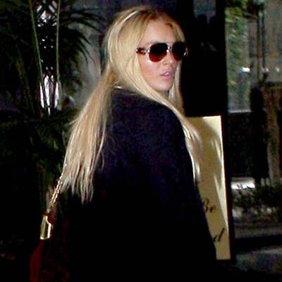 Lindsays Leben nach dem Urteil