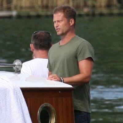 Til Schweiger übernimmt das Ruder