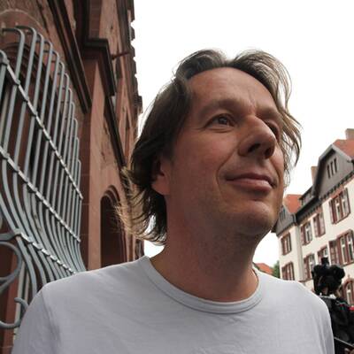 Kachelmann wieder auf freiem Fuß