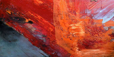 "In Feuer geboren": Im Museum am Dom lodert der Glaube