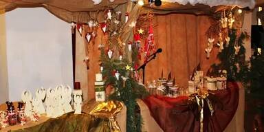 Adventmarkt M&uuml;nchendorf: Advent im Hof &ndash; Weihnachtszauber mit regionalem Handwerk & Genuss