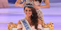 Rolene Strauss ist Miss World 2014