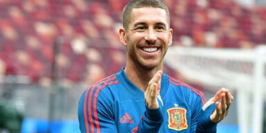 Spanien will den Gastgeber rauskicken