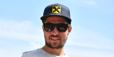 Fix! Ski-Star Hirscher macht weiter
