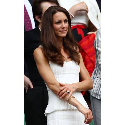 Herzogin Kate wird 33: Ihre schönsten Bilder