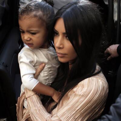 Das Kardashian-Jahr 2015