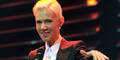 Roxette rocken die Wiener Stadthalle