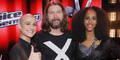 "The Voice of Germany". Die erste Liveshow