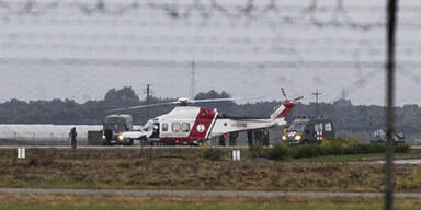 Brennende Fähre: Alle Österreicher gerettet