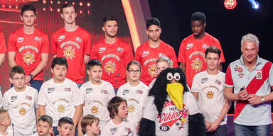 "Gro&szlig;e Chance der Ch&ouml;re": Das erste Casting