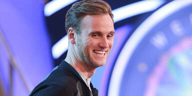 Leon Windscheid gewinnt bei "Wer wird Millionär"