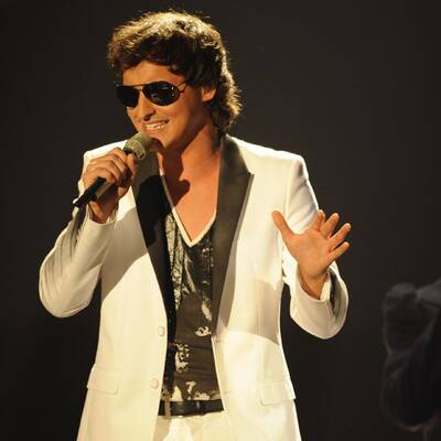 Das ist Marco Angelini