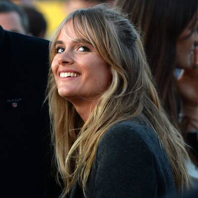 Cressida Bonas bei Invictus Games