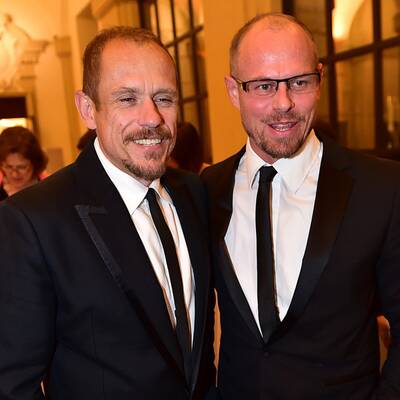 Promis beim Kinderschutzpreis