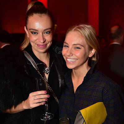 Cathy Zimmermann, Clemens Unterreiner & Maria Grazia Davino