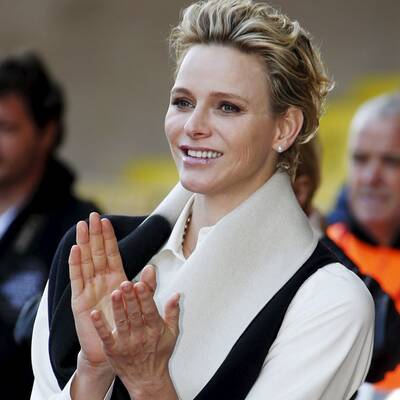 Das Jahr der Royals: Königliche Highlights 2015