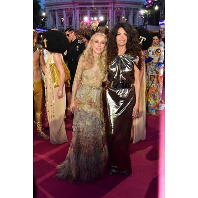 Life Ball 2015: Alle Stars