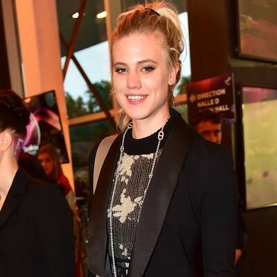 Song Contest 2015: Die Austro-Promis fieberten mit