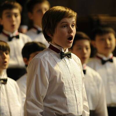 Der Chor - Stimmen des Herzens