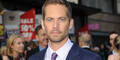 Paul Walker