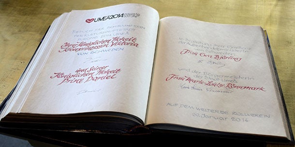 Kronprinzessin Victoria von Schweden