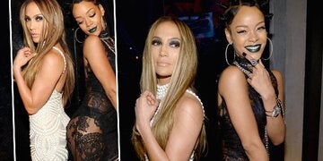 Rihanna, wann hast du ein Baby bekommen? - stars24