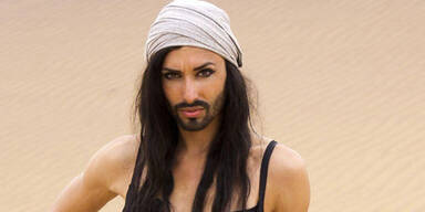 Conchita Wurst