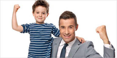 Klein gegen Gro&szlig;