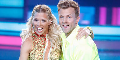 Tanja Szewczenko, Willi Gabalier