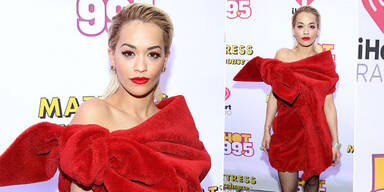 Rita Oras Flop-Style