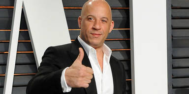 Vin Diesel