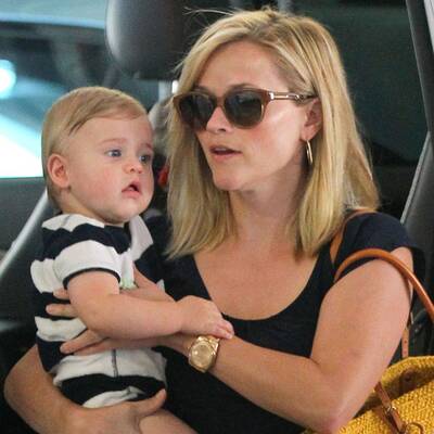 Reese Witherspoon & Tennessee