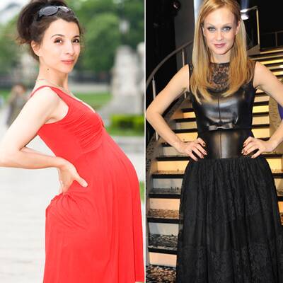 Baby-Boom in Österreich