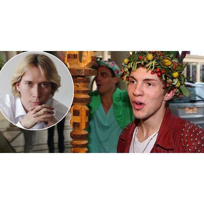 Das Jahr der Austro-Promis 2015