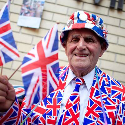 Royal Baby: Geduld ist eine Tugend