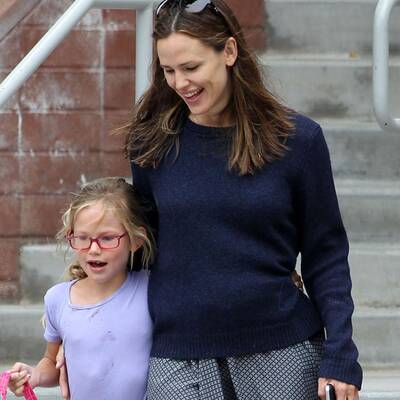 Bekommt Jennifer Garner noch ein Kind?