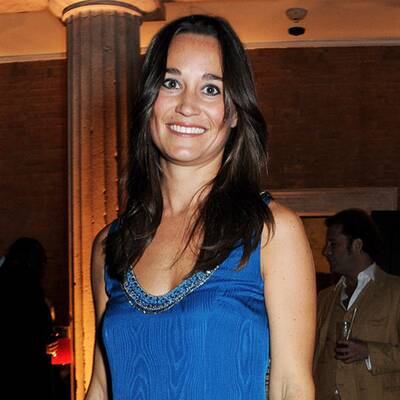 Pippa Middleton im Rampenlicht