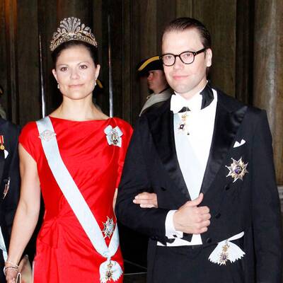 Prinzessin Victoria von Schweden