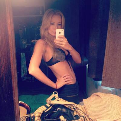 Karina Sarkissova & Sebastian Kurz