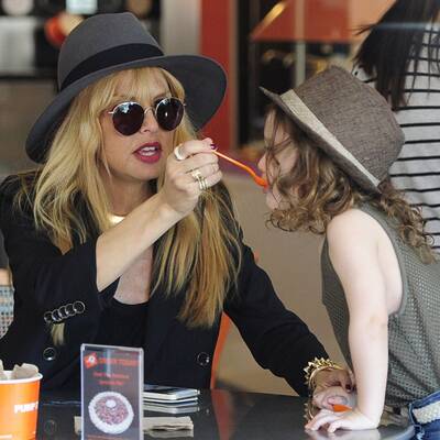 Rachel Zoe & Sohn Skyler