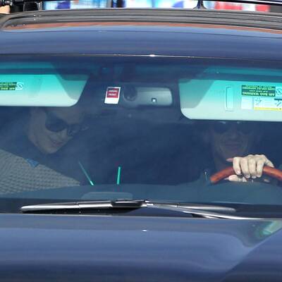 Charlize Theron & Sean Penn schüren Gerüchte