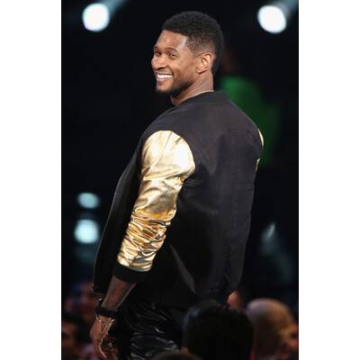 Die Stars bei den iHearts Radio Awards