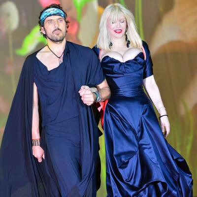 Life Ball Modenschau 2014