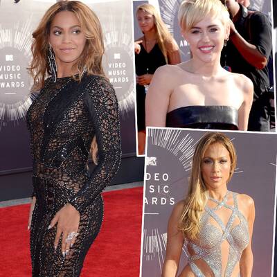 Gwen Stefani & Jennifer Lopez