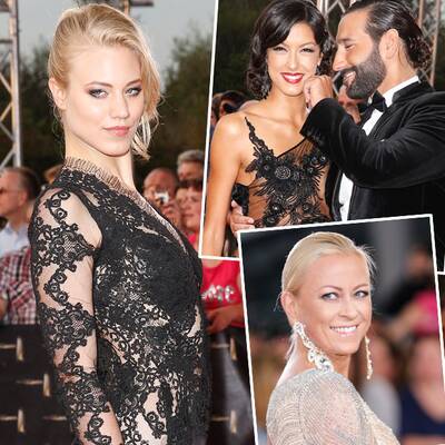 Christian Tews & Claudia Lösch