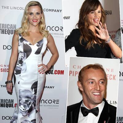 Jimmy Kimmel & Ehefrau Molly