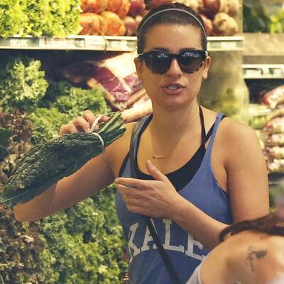 Lea Micheles gesunder Tag mit Mama